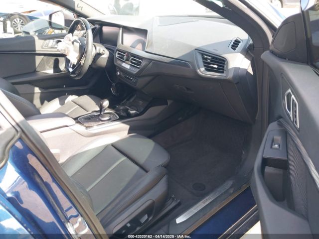 WBA53AK04N7L19686 BMW 228 Gran Coupe I Sdrive