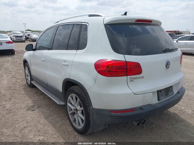 WVGAV7AX8GW518340 Volkswagen 2.0t