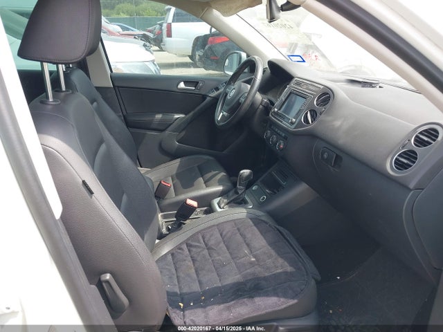WVGAV7AX8GW518340 Volkswagen 2.0t