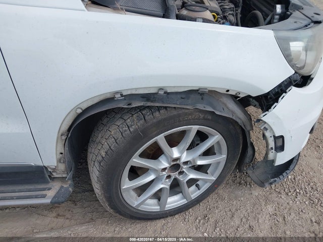 WVGAV7AX8GW518340 Volkswagen 2.0t