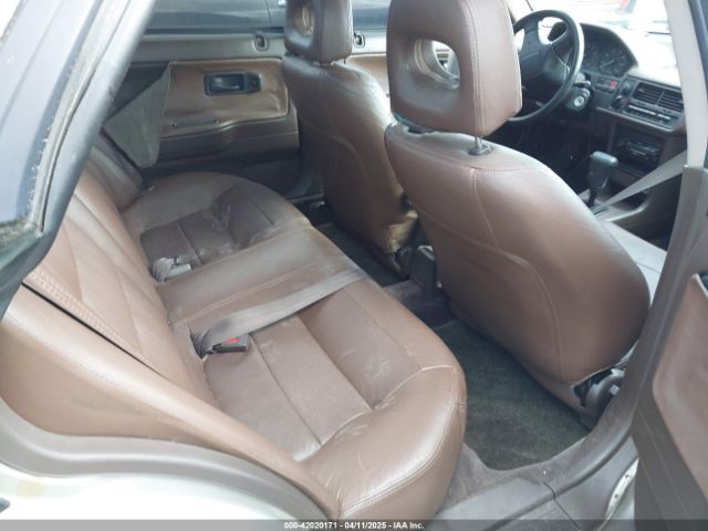 1991 ACURA INTEGRA JH4DB1663MS006848 Photo 7