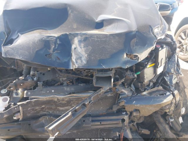 2019 HONDA HR-V 3CZRU5H1XKM728022 Photo 9