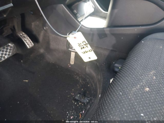 2019 HONDA HR-V 3CZRU5H1XKM728022 Photo 10