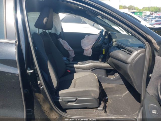 2019 HONDA HR-V 3CZRU5H1XKM728022 Photo 4