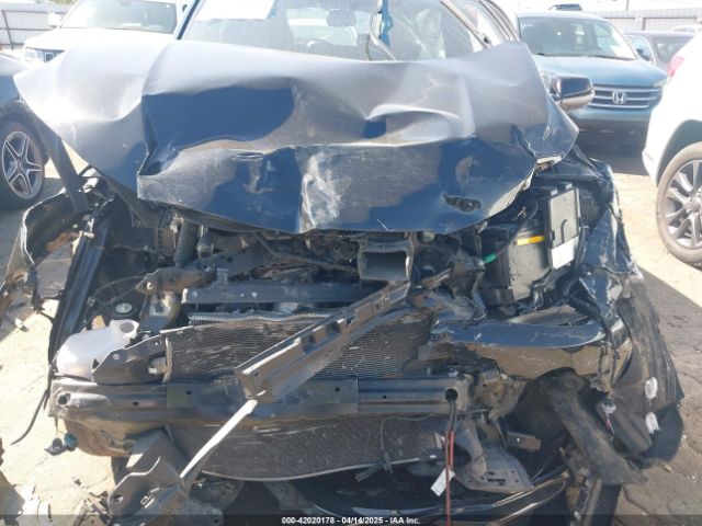 2019 HONDA HR-V 3CZRU5H1XKM728022 Photo 5
