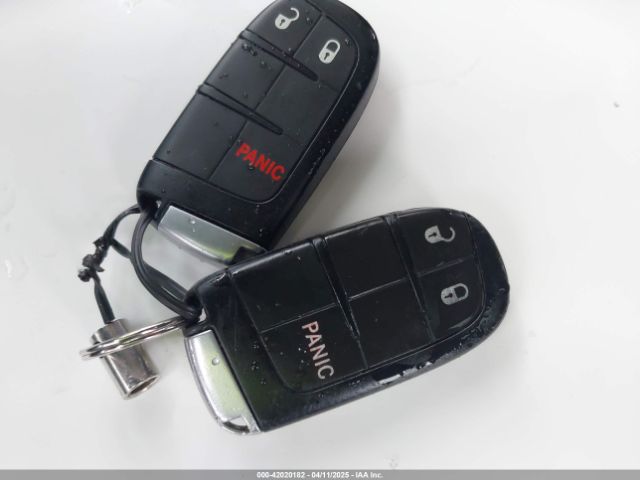3C4PDDBG7GT173158 Dodge Journey Sxt