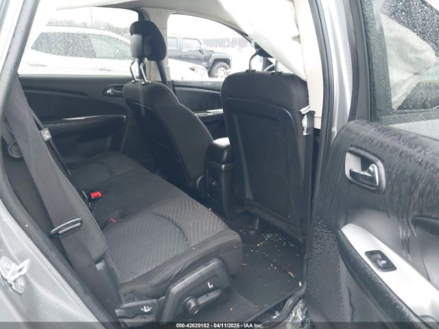 3C4PDDBG7GT173158 Dodge Journey Sxt