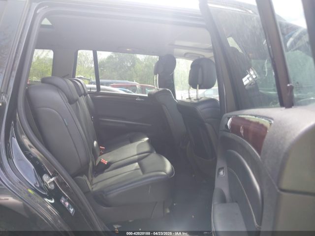 2010 MERCEDES-BENZ GL 450 4JGBF7BE6AA545586 Photo 7