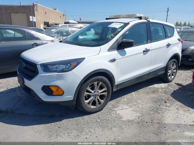 1FMCU0F75KUA72308 Ford ESCAPE S