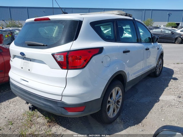 1FMCU0F75KUA72308 Ford ESCAPE S