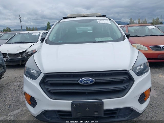 1FMCU0F75KUA72308 Ford ESCAPE S