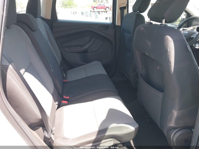 1FMCU0F75KUA72308 Ford ESCAPE S