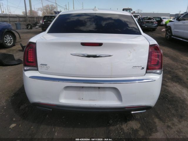 2C3CCAGG9KH610673 Chrysler 300 300s Awd