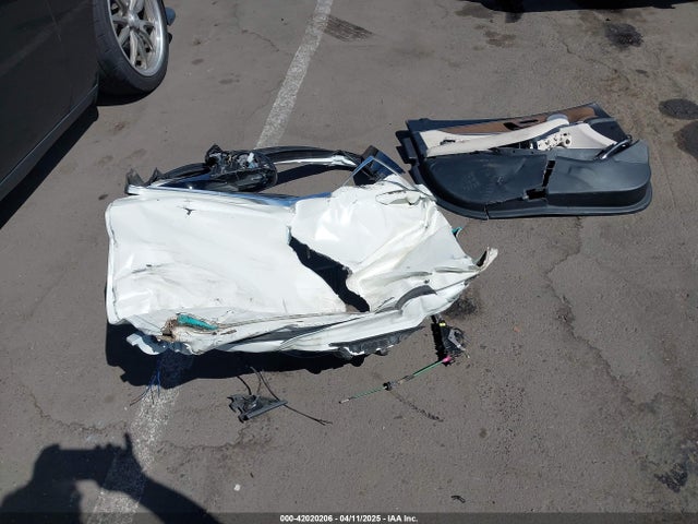 WDDZF4KB5JA367649 Mercedes-Benz E 300 4matic