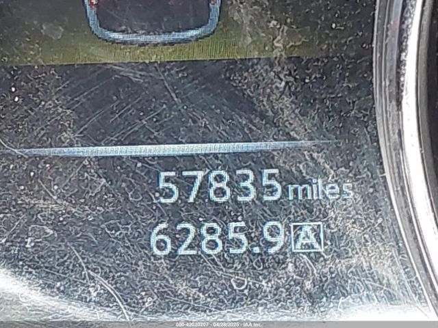 KNMAT2MT5GP605015 Nissan ROGUE SV