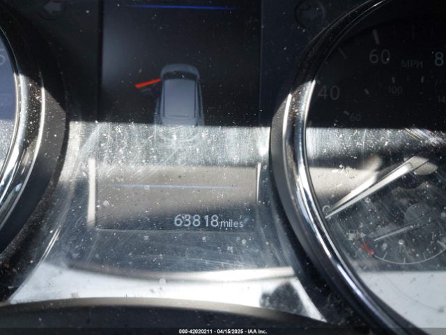 JN1BJ1CV0LW261488 Nissan Rogue Sport Sv Fwd Xtronic Cvt