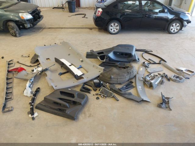 5FNRL6H95JB105236 Honda Odyssey Elite