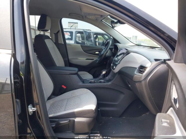 3GNAXKEV3NL281177 Chevrolet Equinox Fwd Lt