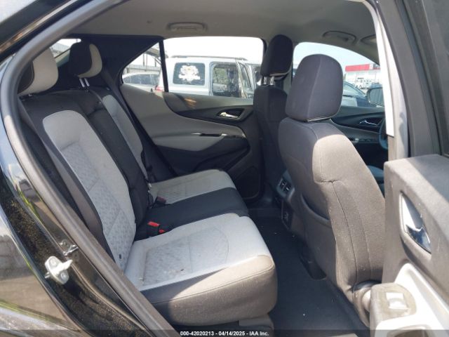 3GNAXKEV3NL281177 Chevrolet Equinox Fwd Lt