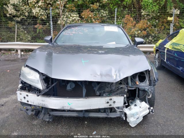 JTHCE1BL1E5021816 Lexus GS 350