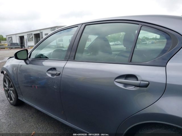 JTHCE1BL1E5021816 Lexus GS 350