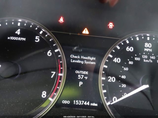 JTHCE1BL1E5021816 Lexus GS 350