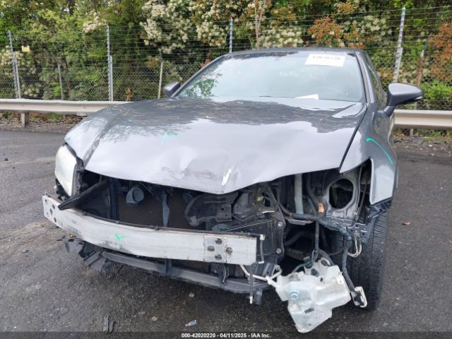 JTHCE1BL1E5021816 Lexus GS 350