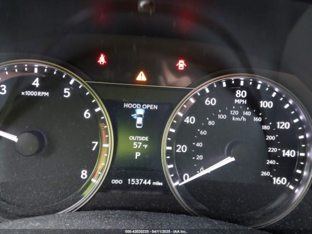 JTHCE1BL1E5021816 Lexus GS 350