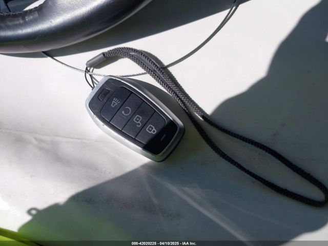 1HGCR6F70FA003768 Honda Accord Hybrid Touring