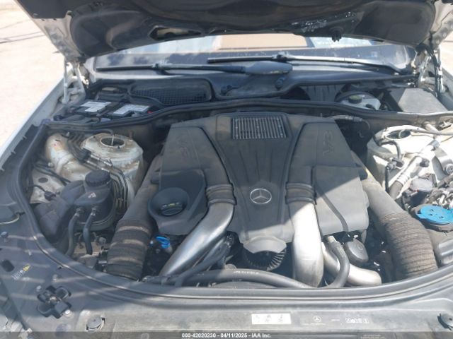 2013 MERCEDES-BENZ S 550 WDDNG7DB1DA508795 Photo 9
