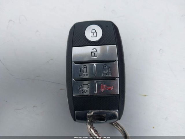 KNDMB5C12H6247879 KIA SEDONA LX