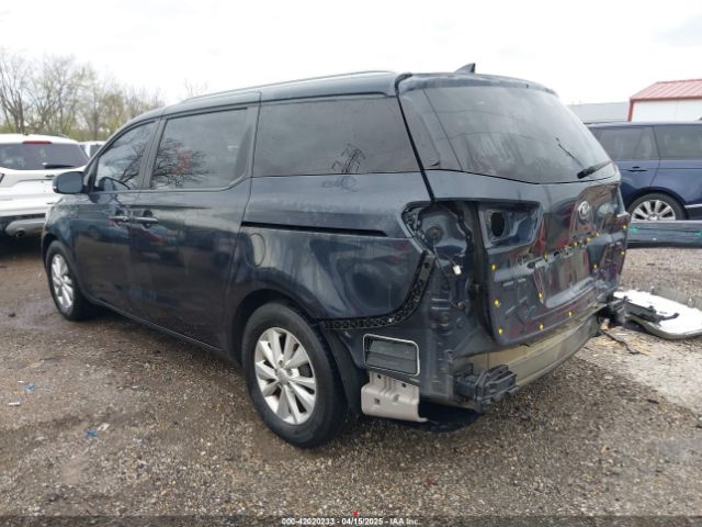 KNDMB5C12H6247879 KIA SEDONA LX