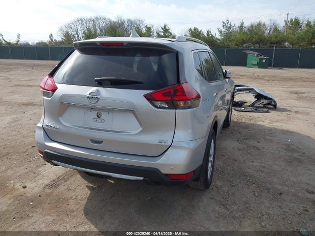 JN8AT2MT6KW500860 Nissan ROGUE SV