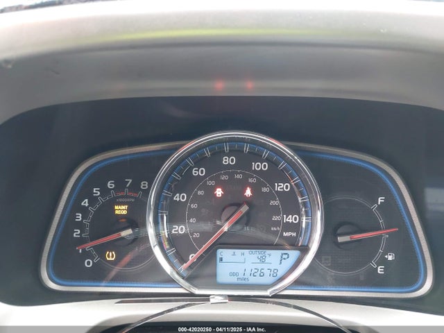2T3DFREV4FW236874 Toyota Rav4 Limited