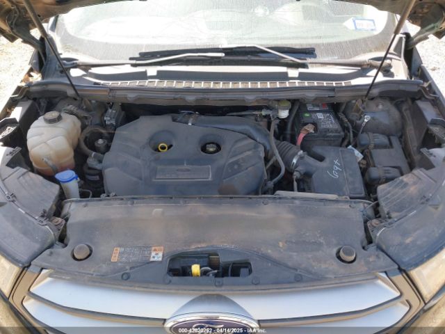 2FMPK3J94JBC40543 Ford EDGE SEL