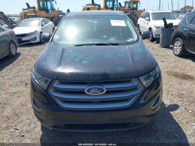 2FMPK3J94JBC40543 Ford EDGE SEL