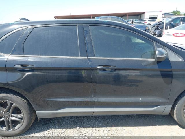 2FMPK3J94JBC40543 Ford EDGE SEL