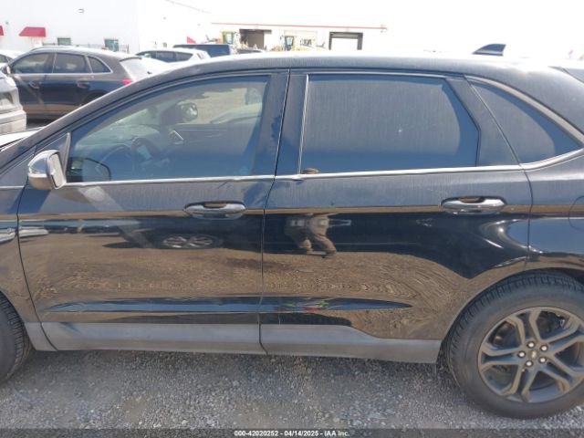 2FMPK3J94JBC40543 Ford EDGE SEL