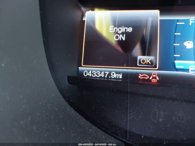 2FMPK3J94JBC40543 Ford EDGE SEL