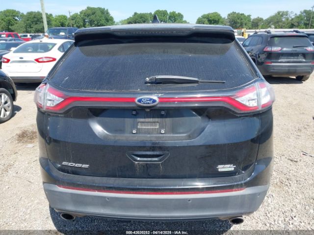 2FMPK3J94JBC40543 Ford EDGE SEL