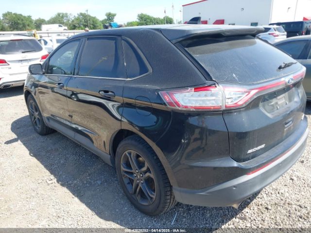 2FMPK3J94JBC40543 Ford EDGE SEL