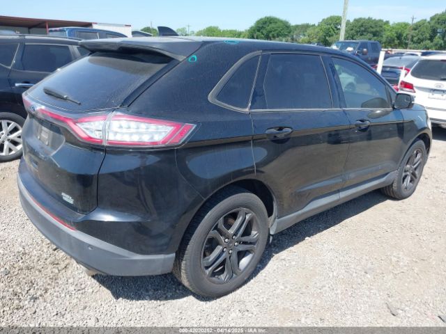 2FMPK3J94JBC40543 Ford EDGE SEL