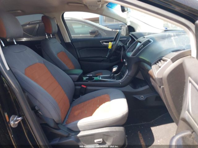 2FMPK3J94JBC40543 Ford EDGE SEL