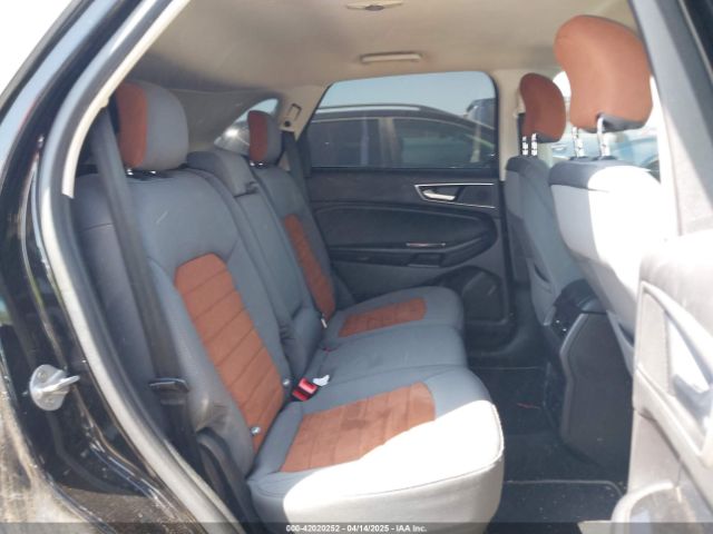 2FMPK3J94JBC40543 Ford EDGE SEL