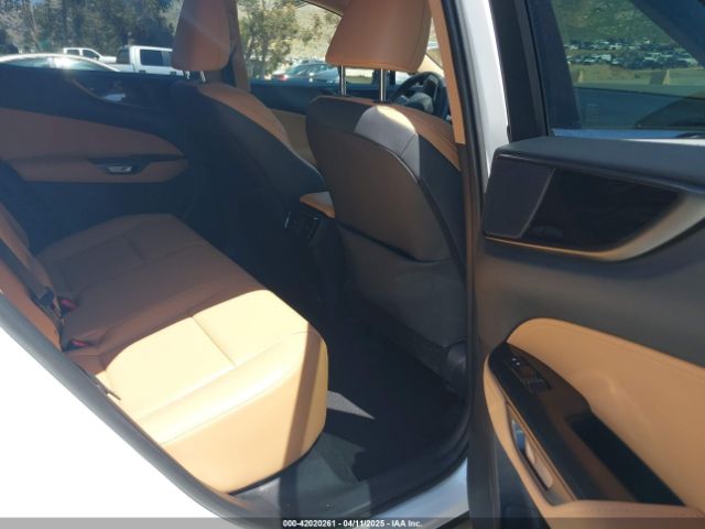 2025 LEXUS NX 250 JTJGDCAZ6S5024713 Photo 7