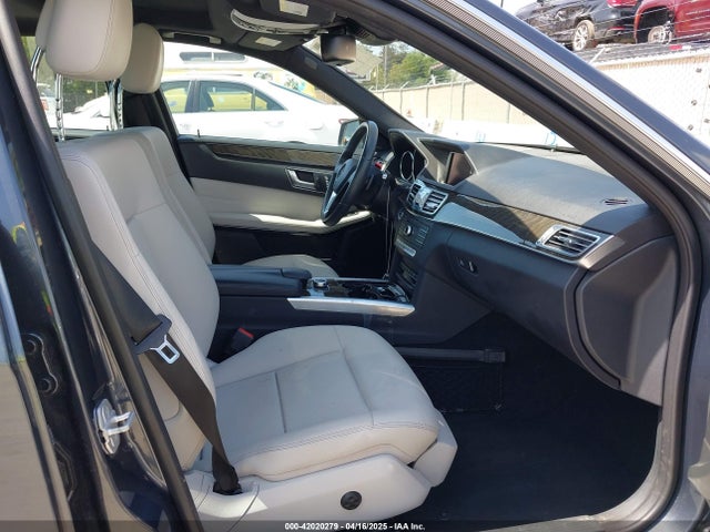 WDDHF5KB0GB212849 Mercedes-Benz E 350