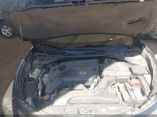 1N4AL3AP0FC234015 Nissan Altima 2.5 S
