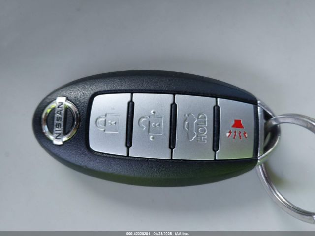 1N4AL3AP0FC234015 Nissan Altima 2.5 S