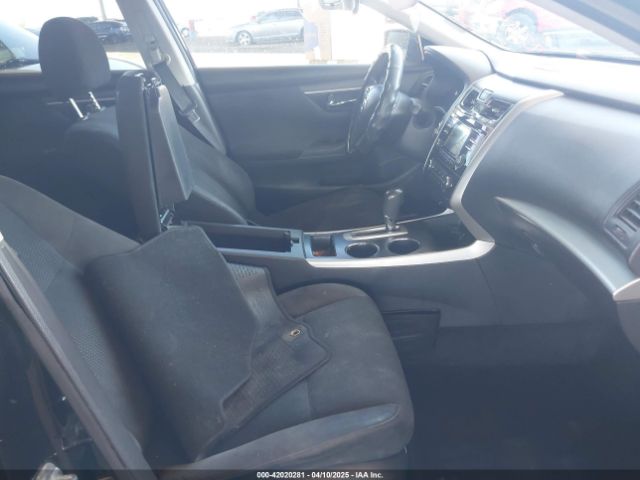 1N4AL3AP0FC234015 Nissan Altima 2.5 S