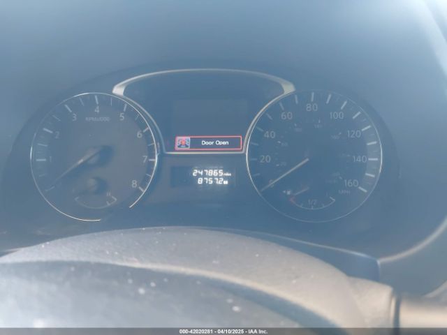 1N4AL3AP0FC234015 Nissan Altima 2.5 S